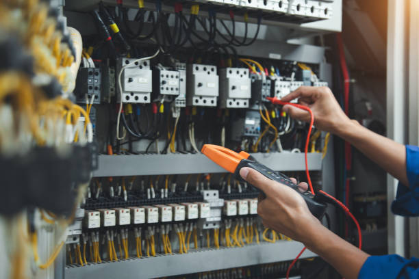 , MT Electrician Company