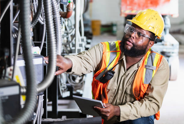 Best Licensed Electrician  in Libby, MT