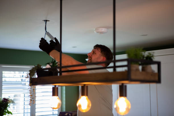 Best Electrical System Inspection  in Libby, MT