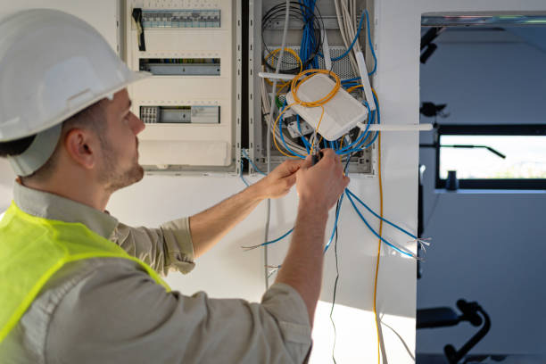 Best Commercial Electrician Services  in Libby, MT